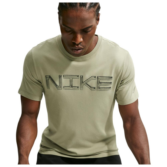 Nike Ανδρική κοντομάνικη μπλούζα Dri-FIT Training T-Shirt